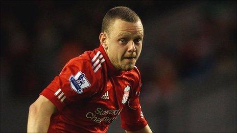 Jay Spearing