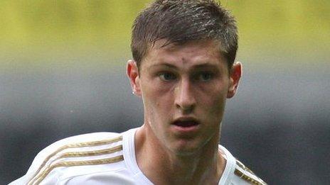 Ben Davies