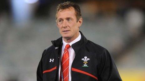 Rob Howley