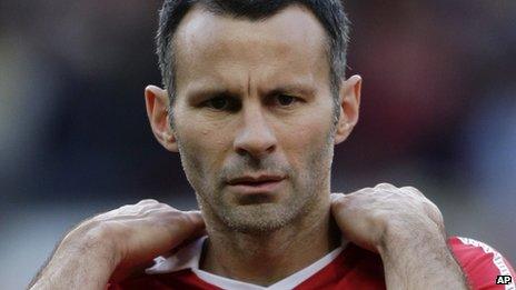 Ryan Giggs