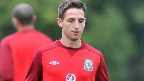 Joe Allen