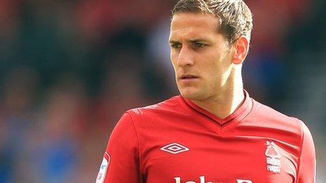 Billy Sharp