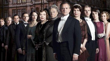 Downton Abbey