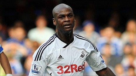 Leroy Lita