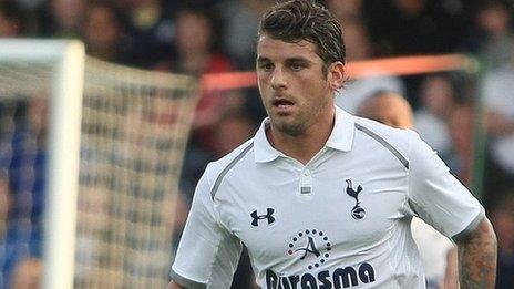 David Bentley