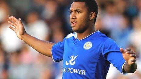 Liam Moore