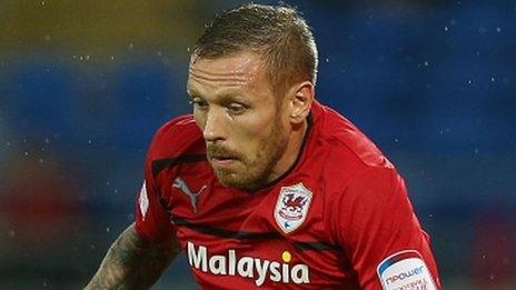 Craig Bellamy