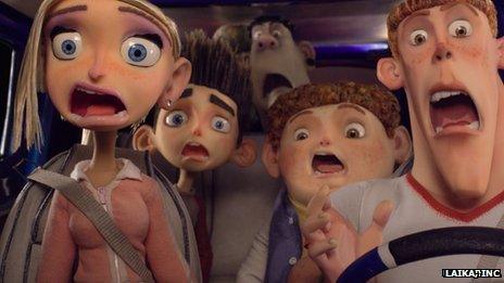 ParaNorman