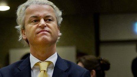 Geert Wilders