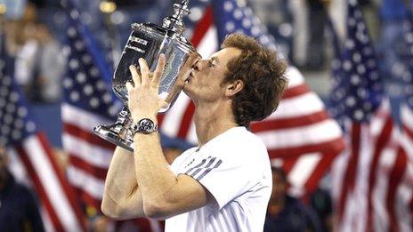 Andy Murray