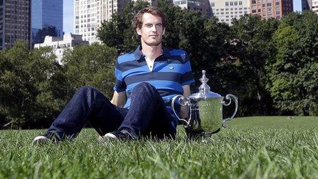 Andy Murray