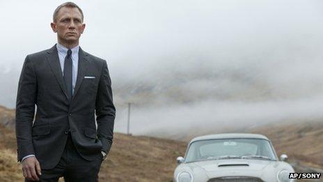 Skyfall