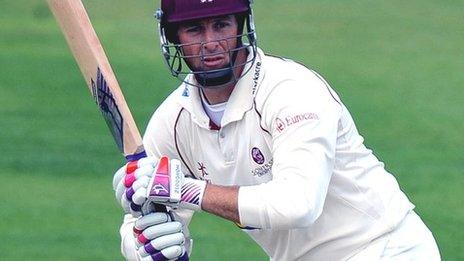 Marcus Trescothick