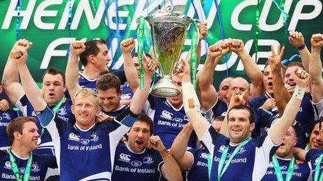 Heineken Cup