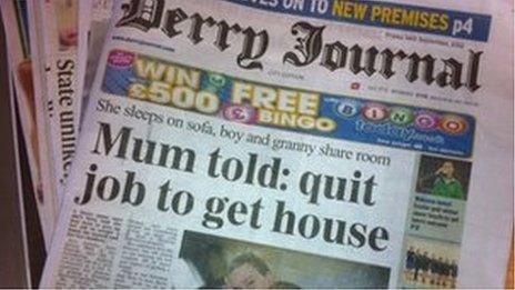 Derry Journal