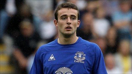 Jose Baxter