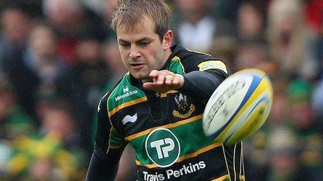 Stephen Myler