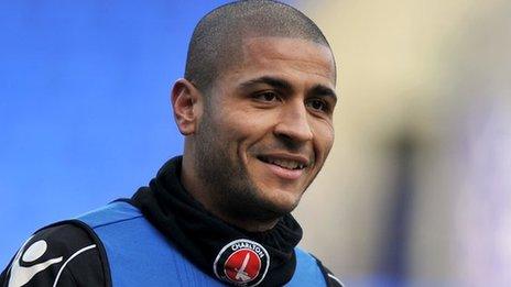 Leon Clarke