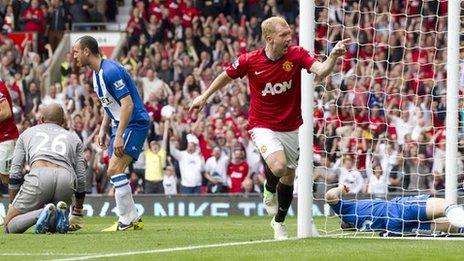 Paul Scholes