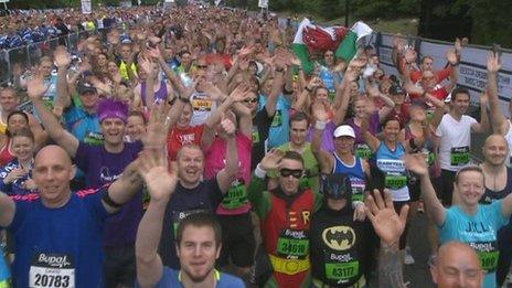 Great North Run