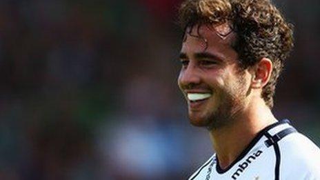 Danny Cipriani