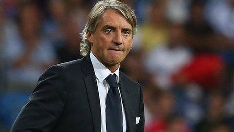 Roberto Mancini