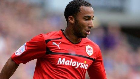 Nicky Maynard