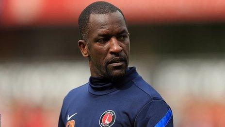 Chris Powell