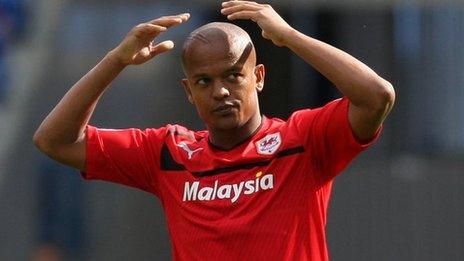 Rob Earnshaw