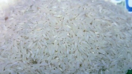 rice