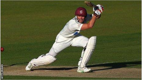 Nick Compton