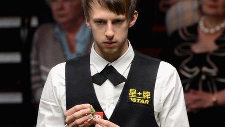 Judd Trump