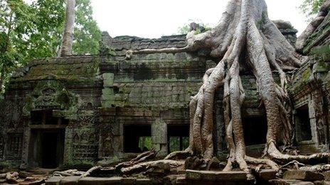 Angkor Wat