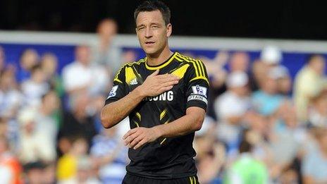 John Terry