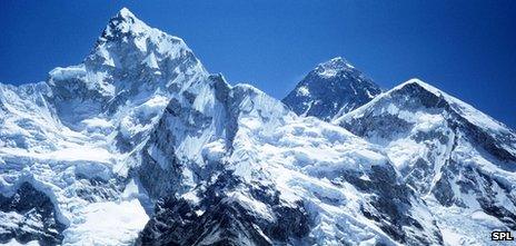 Everest