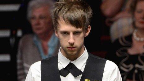 Judd Trump