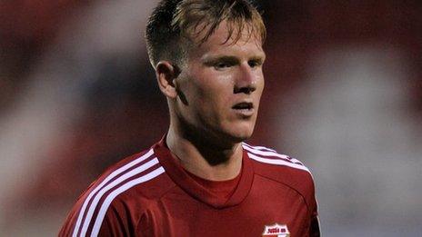 Matt Ritchie