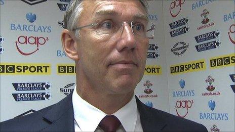 Nigel Adkins