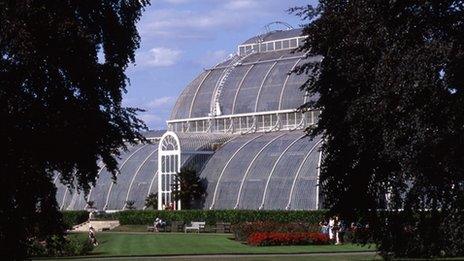 Kew Gardens