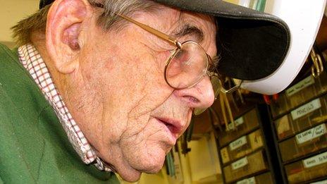 Men In Sheds Port Erin Isle of Man