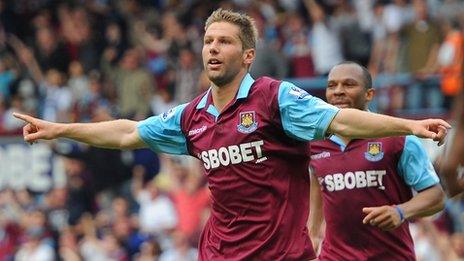 Thomas Hitzlsperger