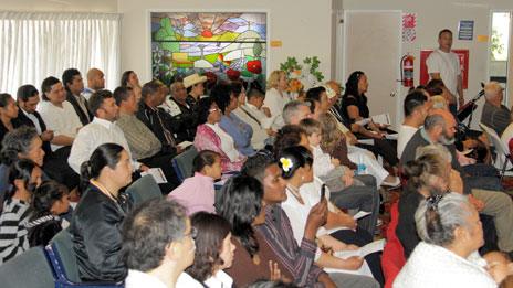 St Elizabeth's Church