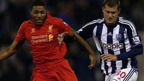 Jerome Sinclair (right)