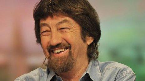 Sir Trevor Nunn