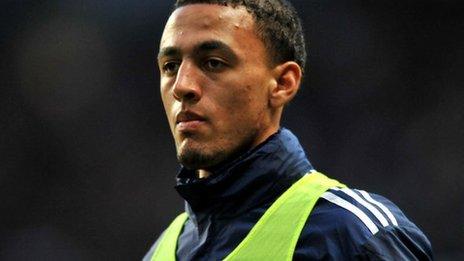 Kemar Roofe