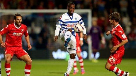 Junior Hoilett