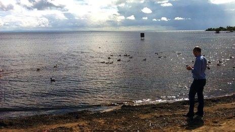 Lough Neagh