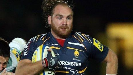 Andy Goode