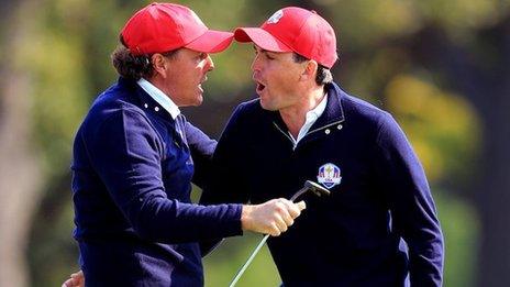 Ryder Cup