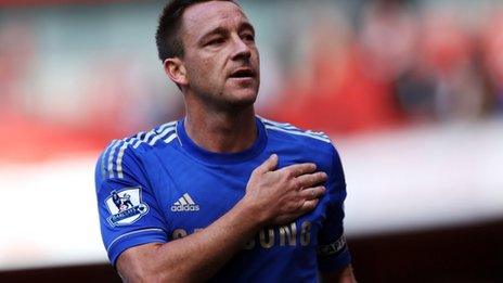 John Terry